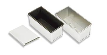 Square Cake Pan (406 x 406 x 102mm / 16 x 16 x 4)